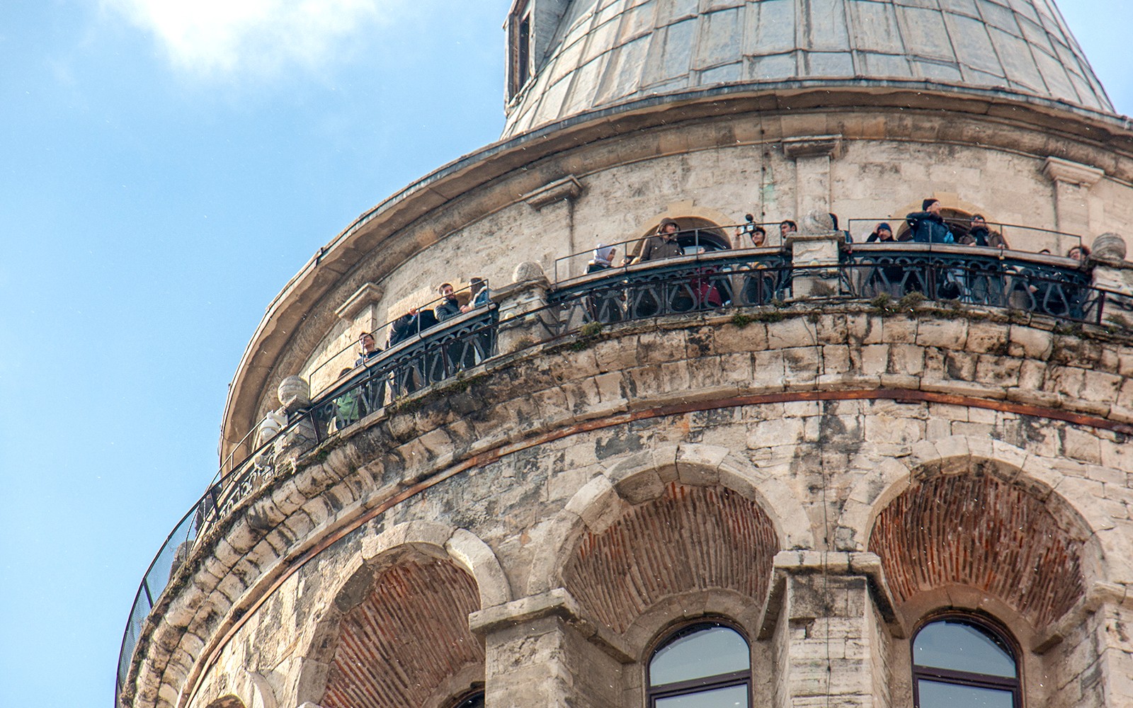 Galata, Taksim, Istiklal Karaköy Guided Walking Tour — gallery 3