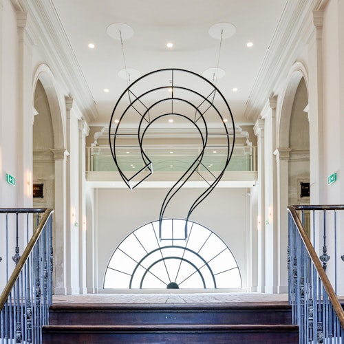 ARTIS Groote Museum: Entry Ticket — gallery 2