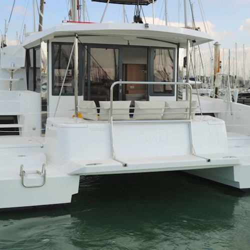 Rhodes: All-Inclusive Day Catamaran Cruise — gallery 4