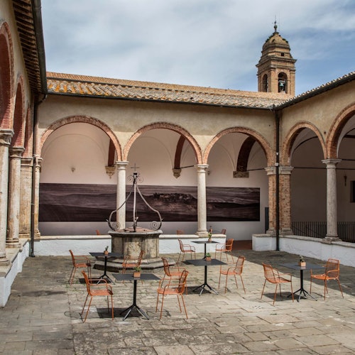 Montalcino Museum of Brunello: Entry Ticket