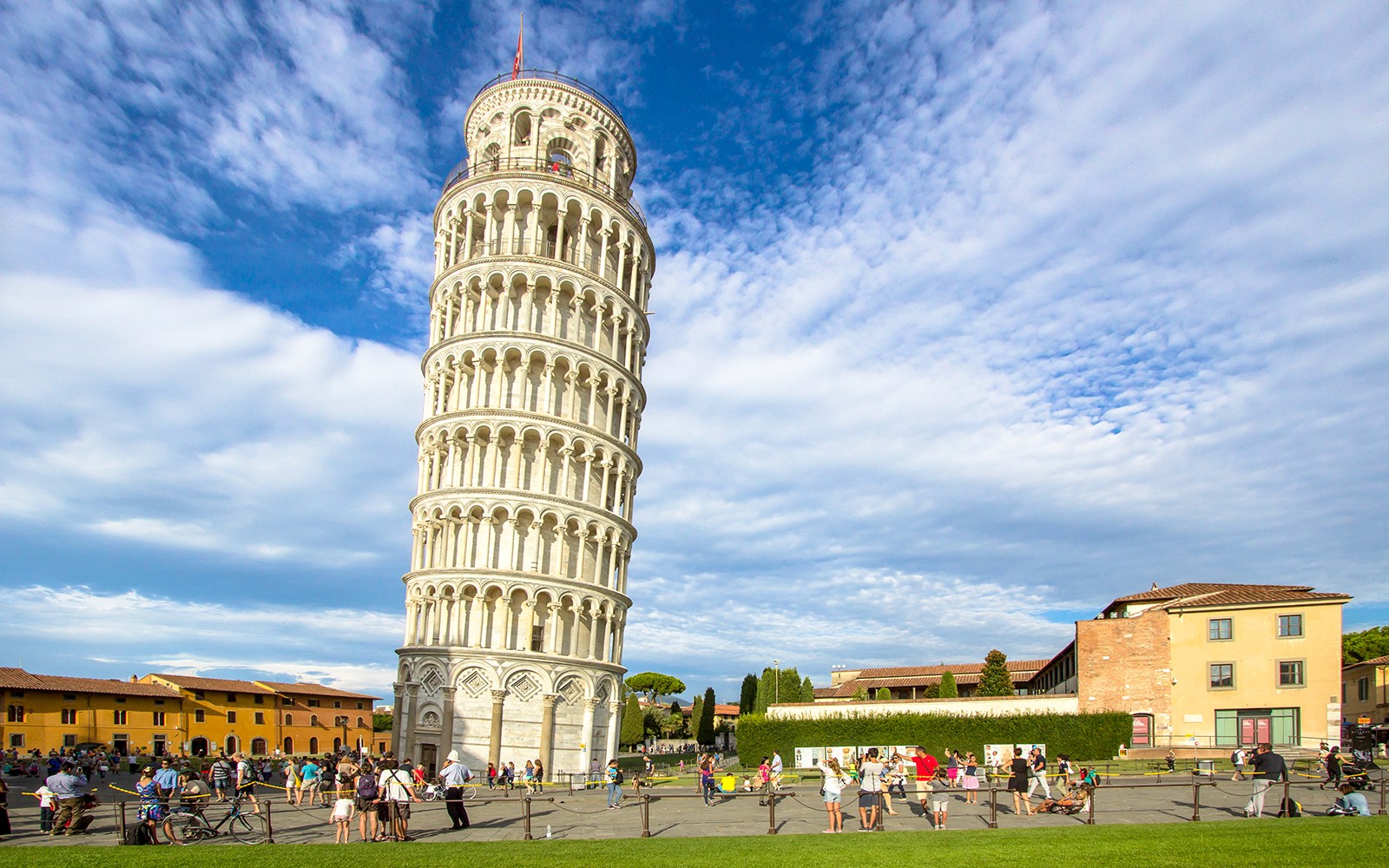 Turbopass Florence All-Inclusive City Pass: 25+ Attractions — gallery 5