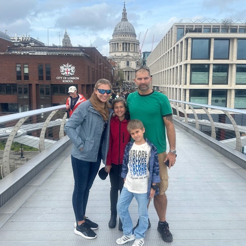 London: Harry Potter Private Black Cab Tour + Hotel Transfers — gallery 1