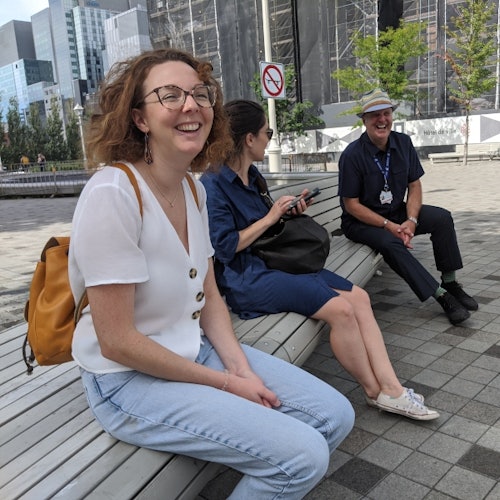 Montréal: The Original Old Montréal Walking Tour — gallery 2