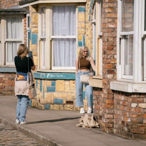 The Coronation Street Experience — portrait