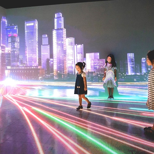 Singapore: Story Of Singapore — gallery 3