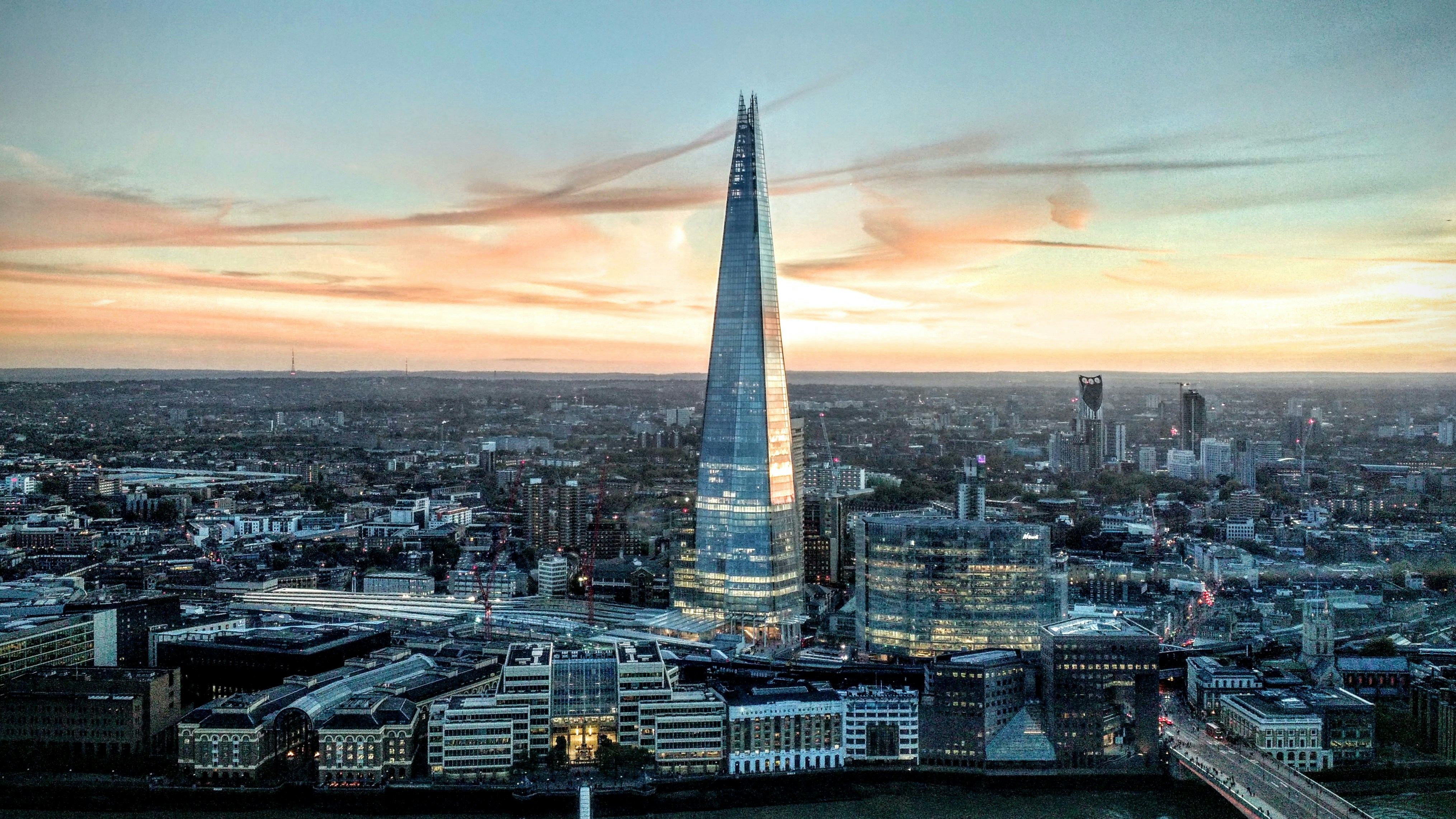 The London Pass® by Go City: Access to 100+ Attractions