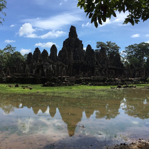 Angkor Wat: Private Full Day Guided Visit — gallery 3