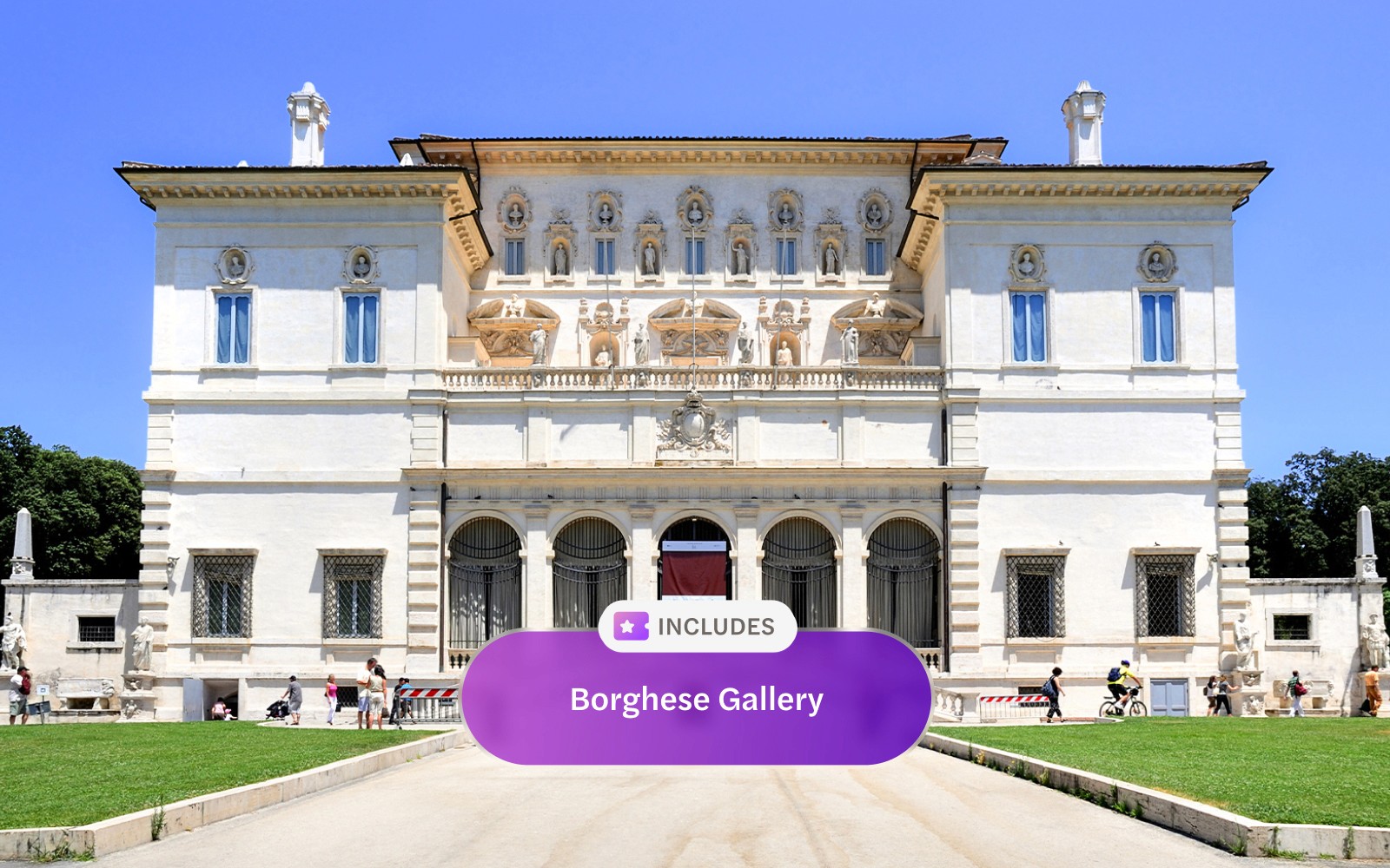 Omnia Card and Roma Pass: Access 10+ Attractions and Unlimited Public Transport
