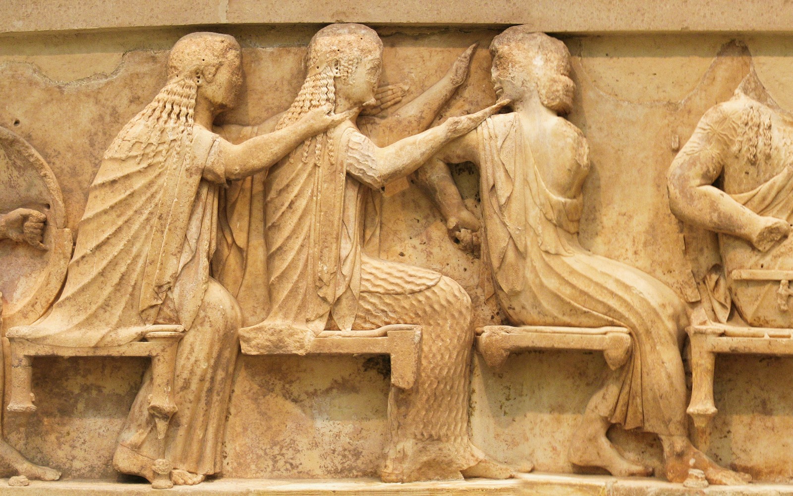 From Athens: Day Trip to Delphi Site & Museum