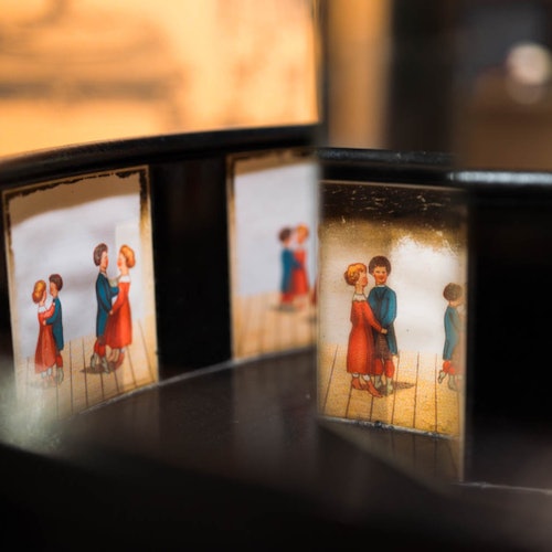 Museu del Cinema: Entry Ticket — gallery 1