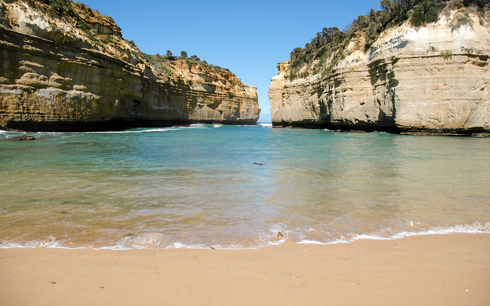 Private Car Tour of Great Ocean Road Including the 12 Apostles from Melbourne — gallery 2