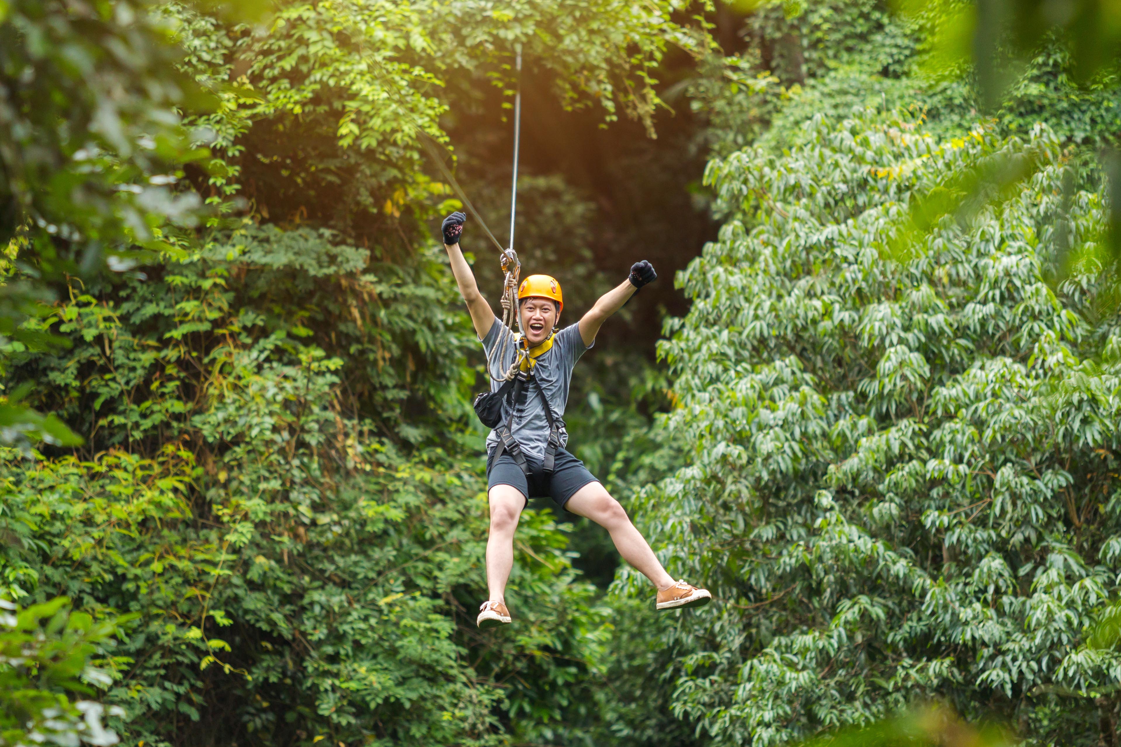 From Phuket: ATV Jungle Adventure with Roundtrip Hotel Transfers — gallery 2