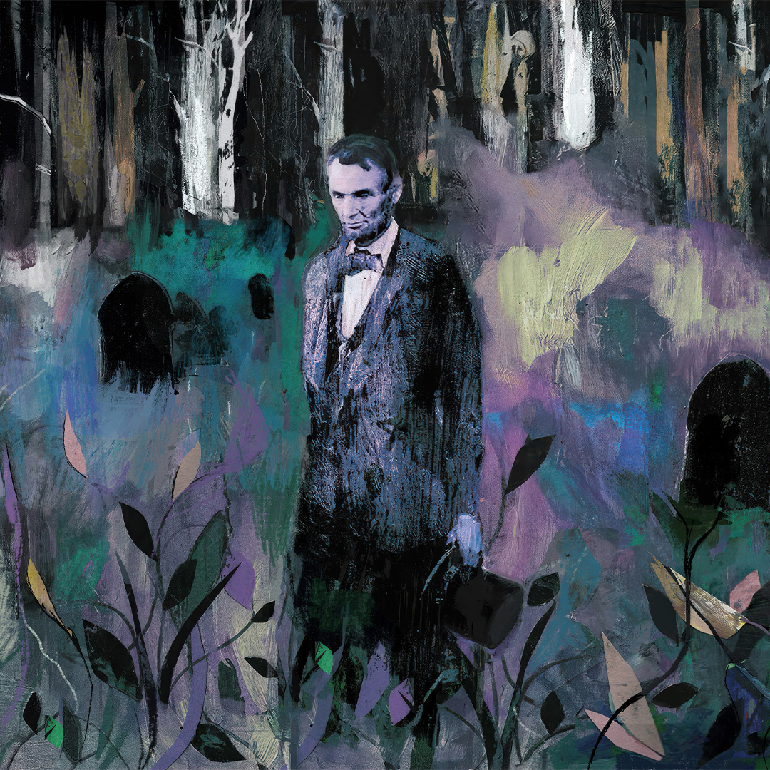 Lincoln in the Bardo tickets at Metropolitan Opera House