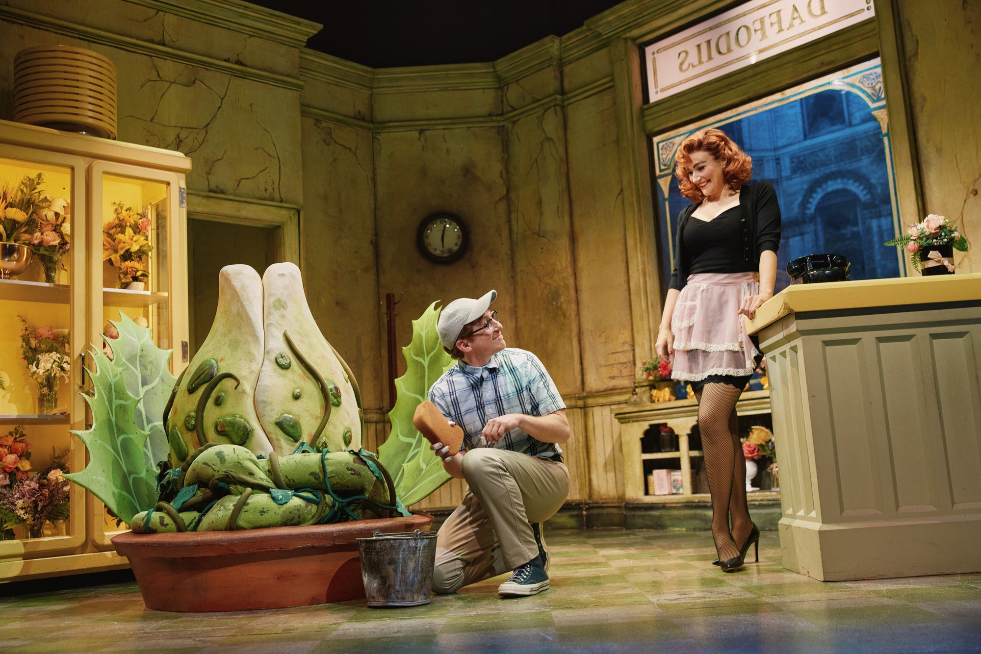 Little Shop of Horrors — photo 2