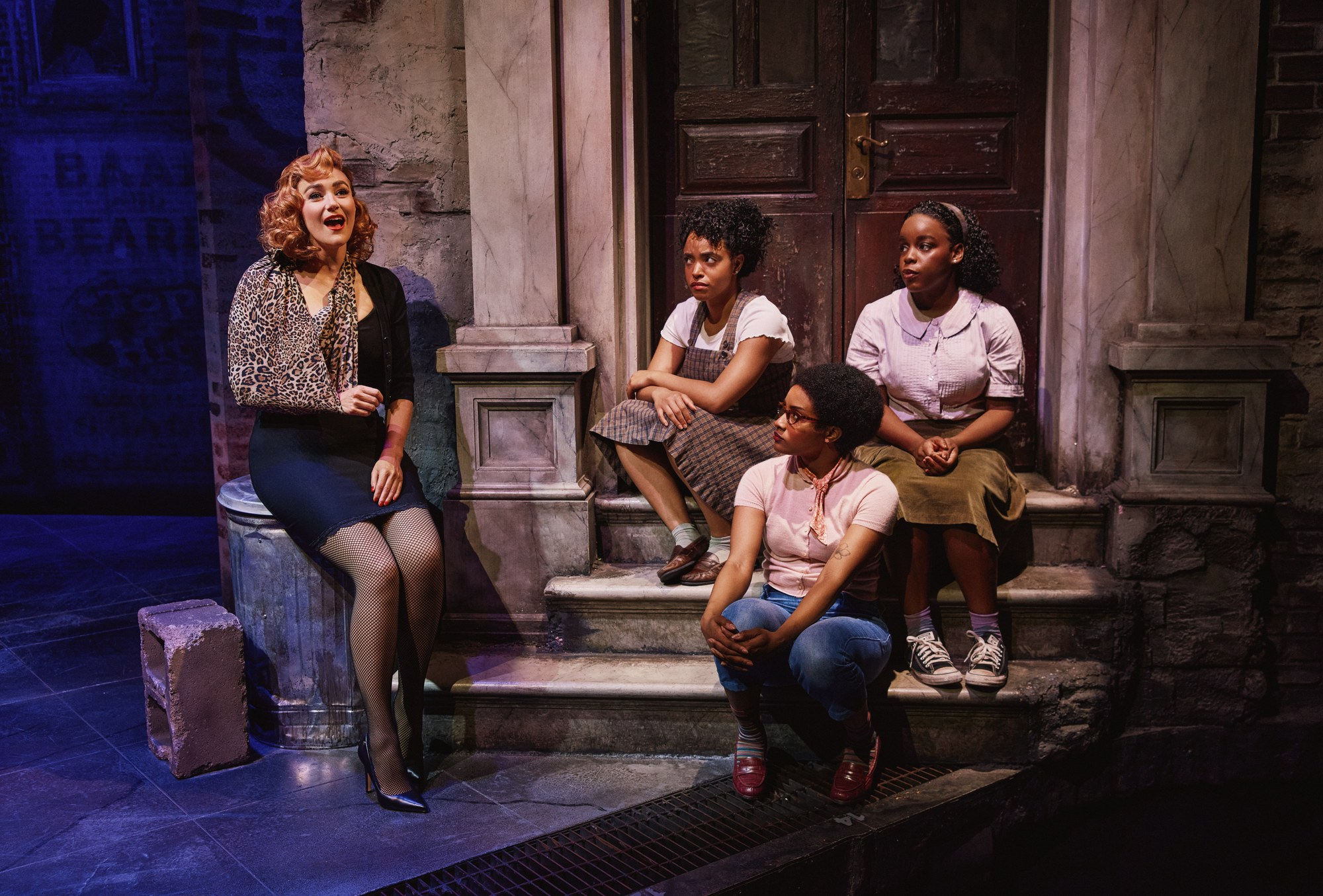 Little Shop of Horrors — photo 3