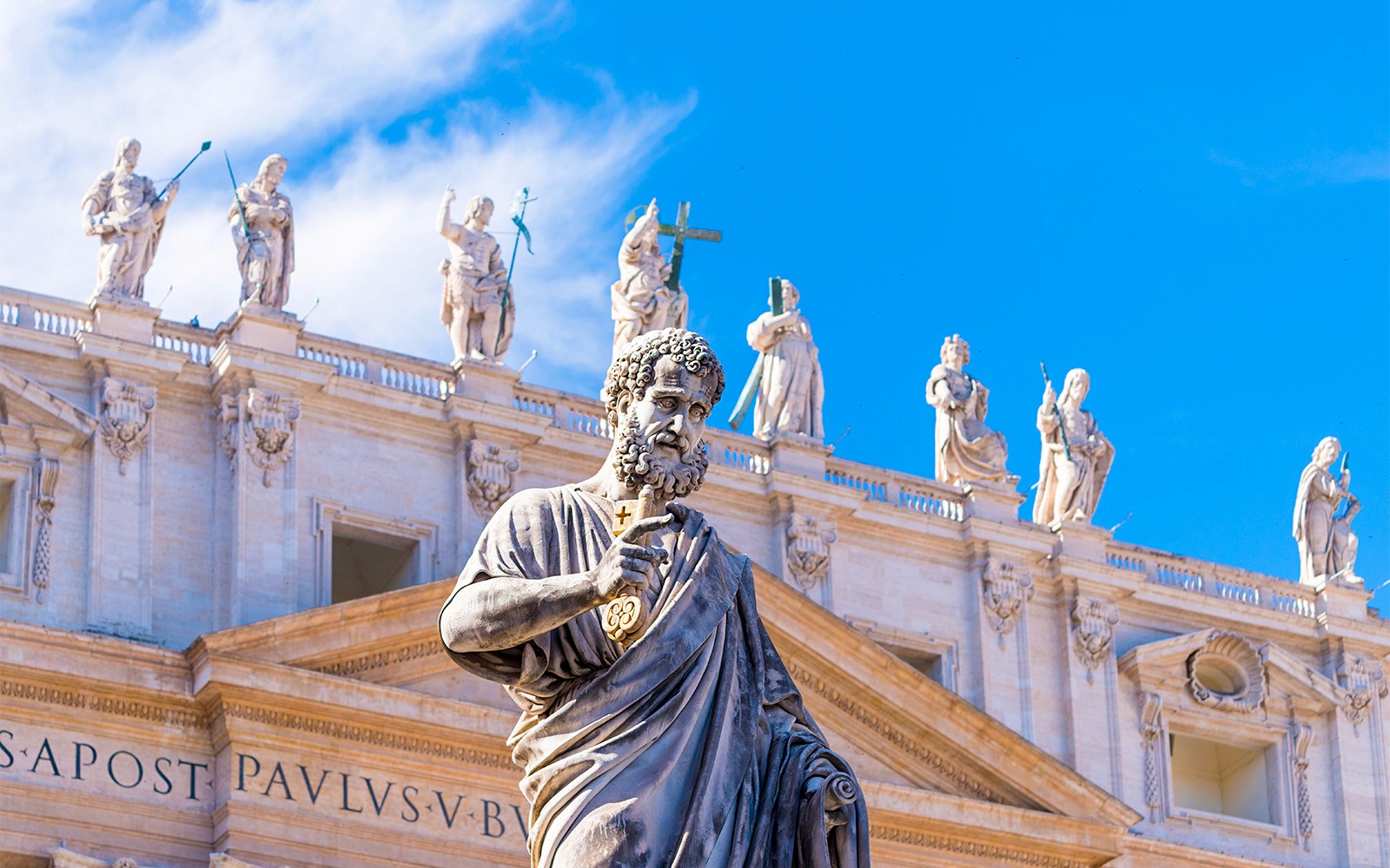 Papal Audience Guided Tour — gallery 2