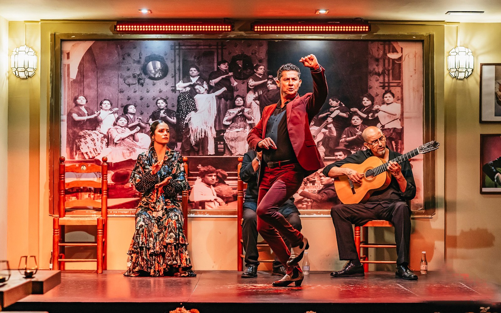 Tablao La Cantaora - Flamenco Show — gallery 2