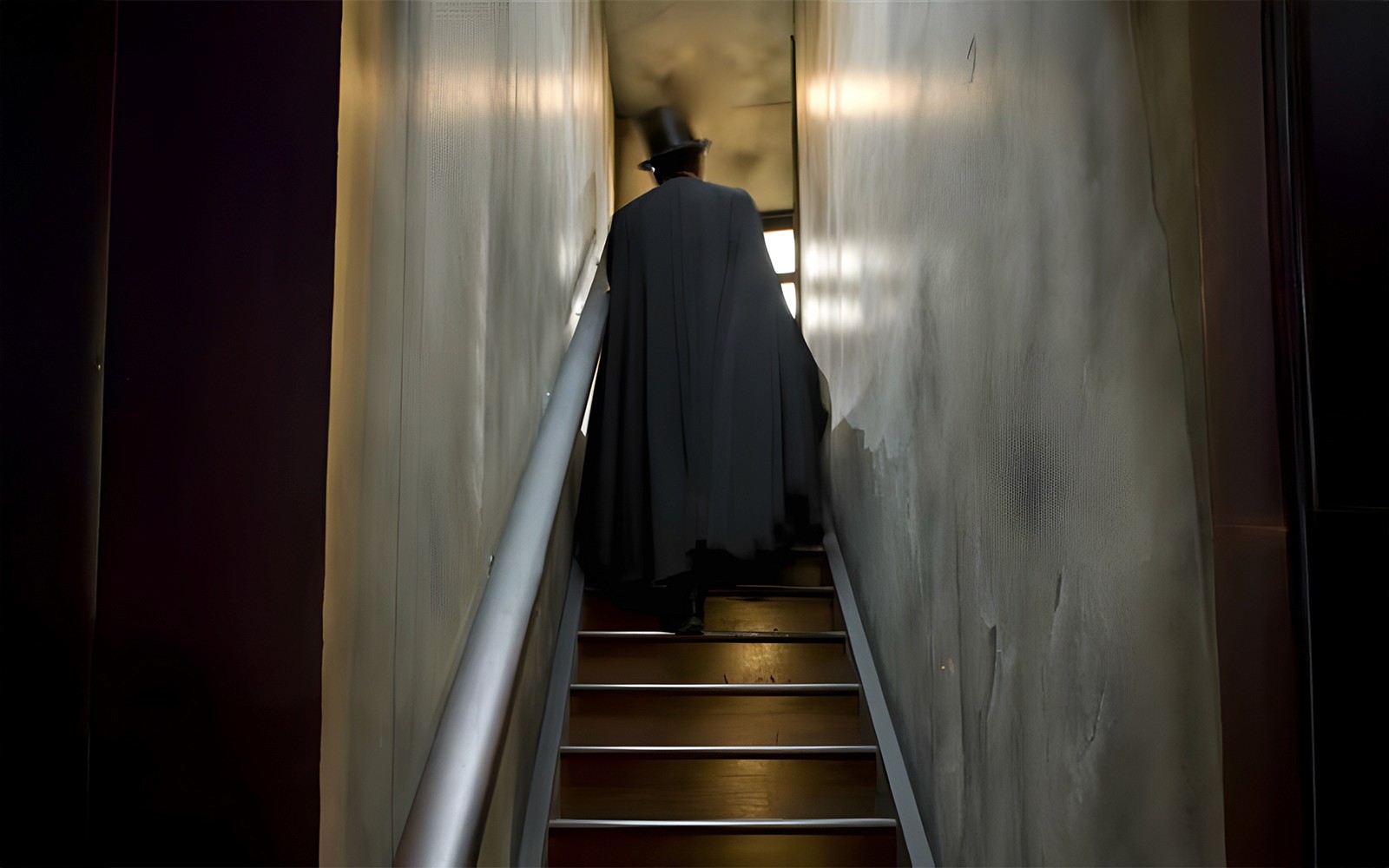 Jack the Ripper Museum Tickets — gallery 1
