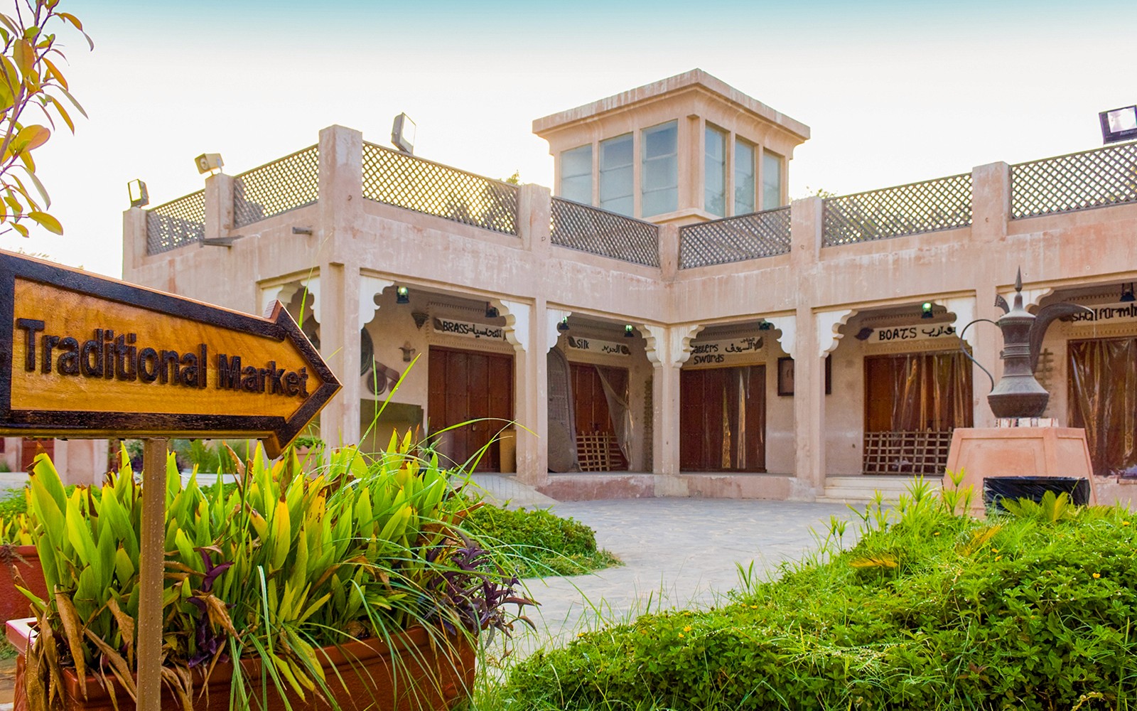 Discover Abu Dhabi: Premium Multilingual Guided Tour with Hotel Transfers — gallery 3