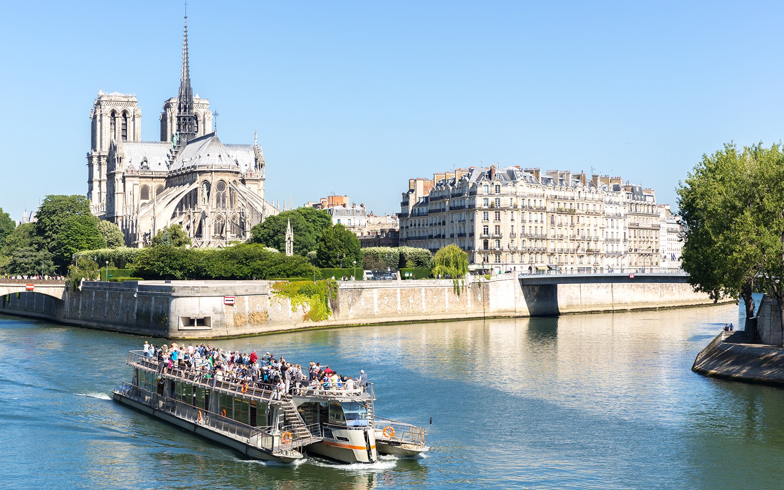 Montmartre Little Train Tour — gallery 3