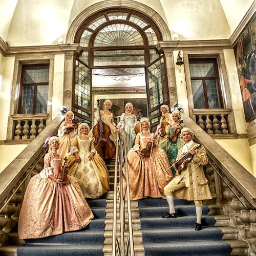 Venice: Vivaldi "Four Seasons" Concert by I Musici Veneziani — gallery 1