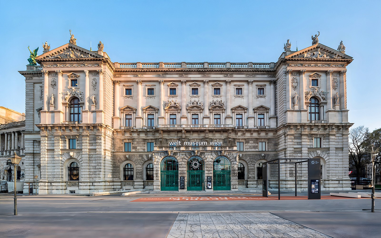 Vienna City Card: Unlimited Public Transport & Discounts