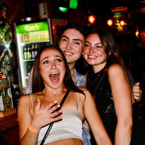 Copenhagen: Party Crawl — gallery 1