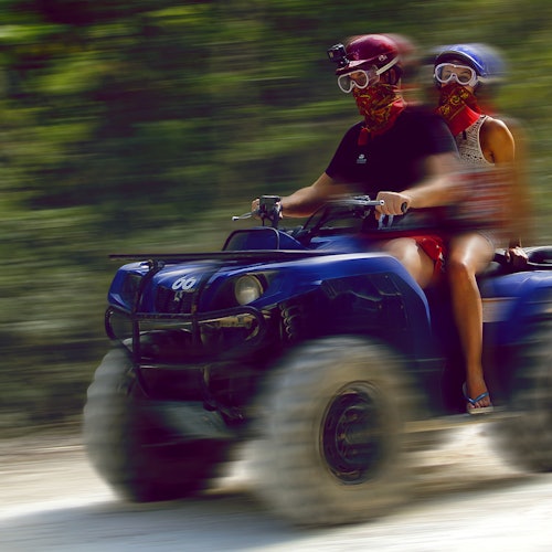 ATV Jungle Adventure — gallery 2