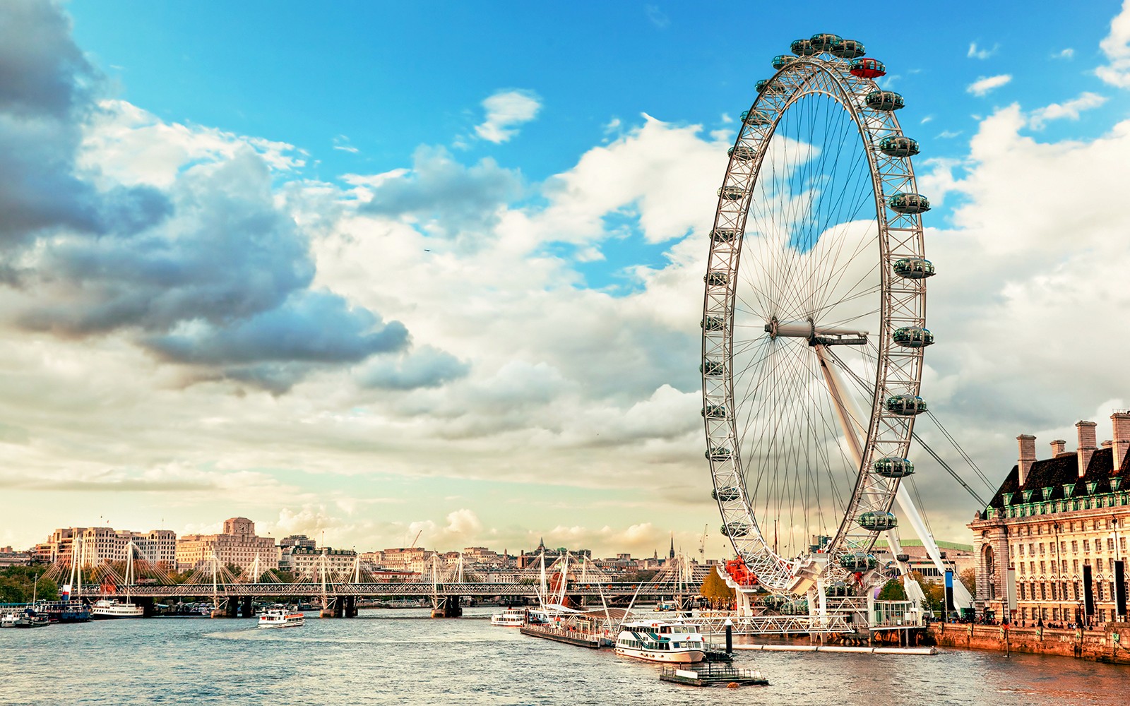 Westminster 3-hour Small-Group Guided Walking Tour & Tower Bridge Entry Tickets — mobile