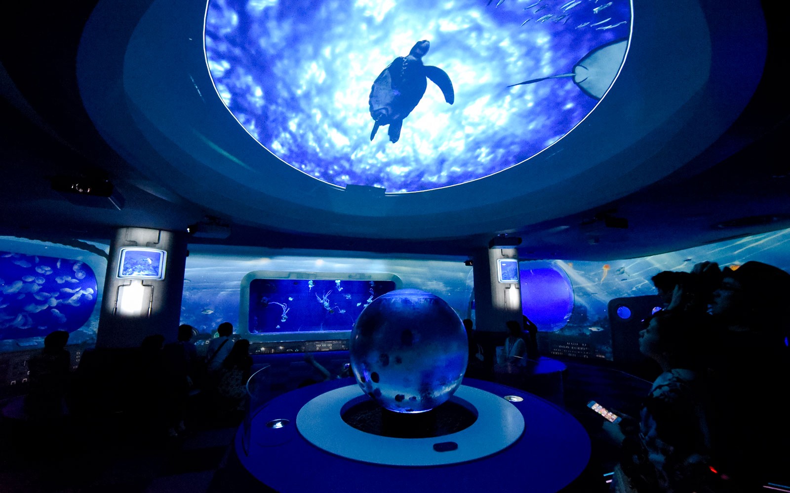 Enoshima Aquarium Tickets — gallery 2