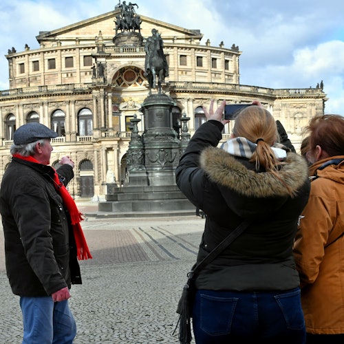 Aberdeen: Guided City Centre Walking Tour — gallery 2