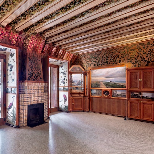 Casa Vicens: Skip The Line Ticket — gallery 3