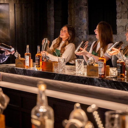 Midleton Distillery Experience (Jameson): Cocktail Class — gallery 1