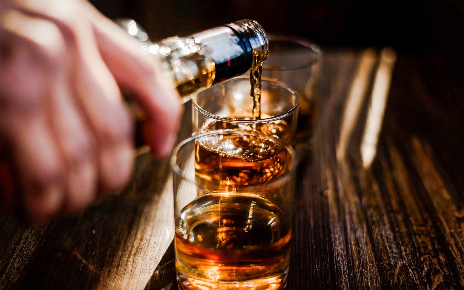 Irish Whiskey Museum - Classic Tour — mobile