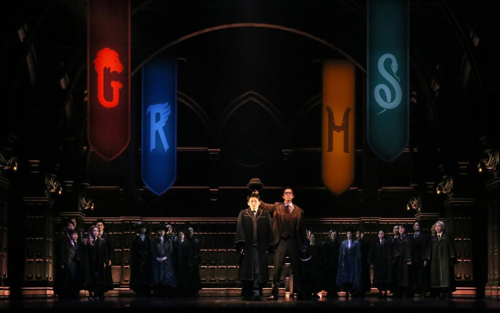 Harry Potter and the Cursed Child Tickets in Tokyo — gallery 2