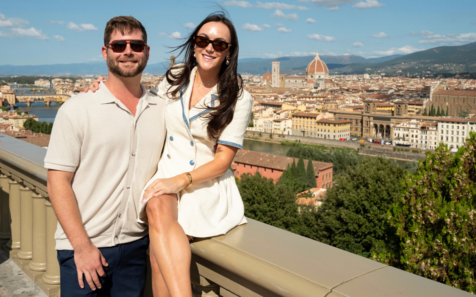 Florence Private Photography Tour — gallery 2