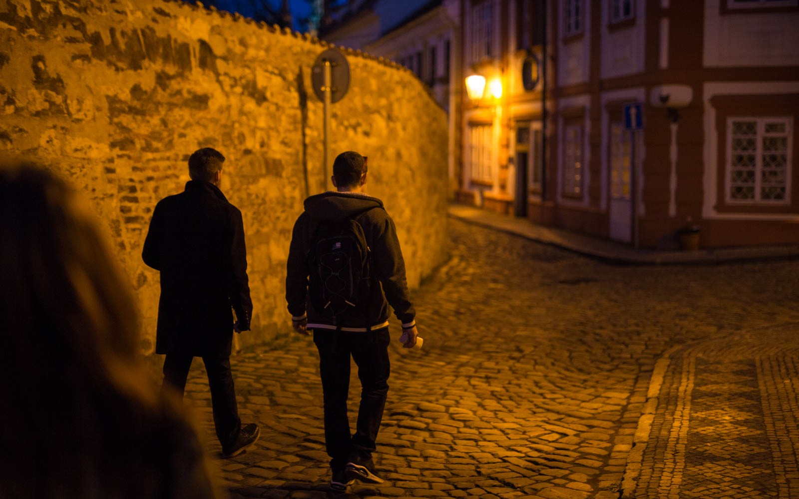 Alchemy & Mysteries of Prague Castle Guided Tour