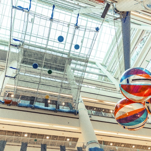 AIRZONE Singapore — gallery 1