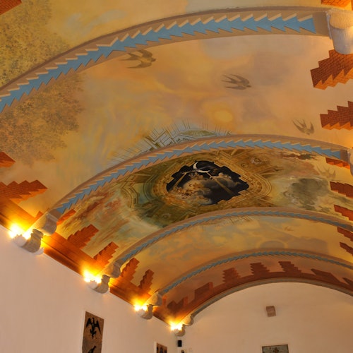 Gala Dalí Castle — gallery 2