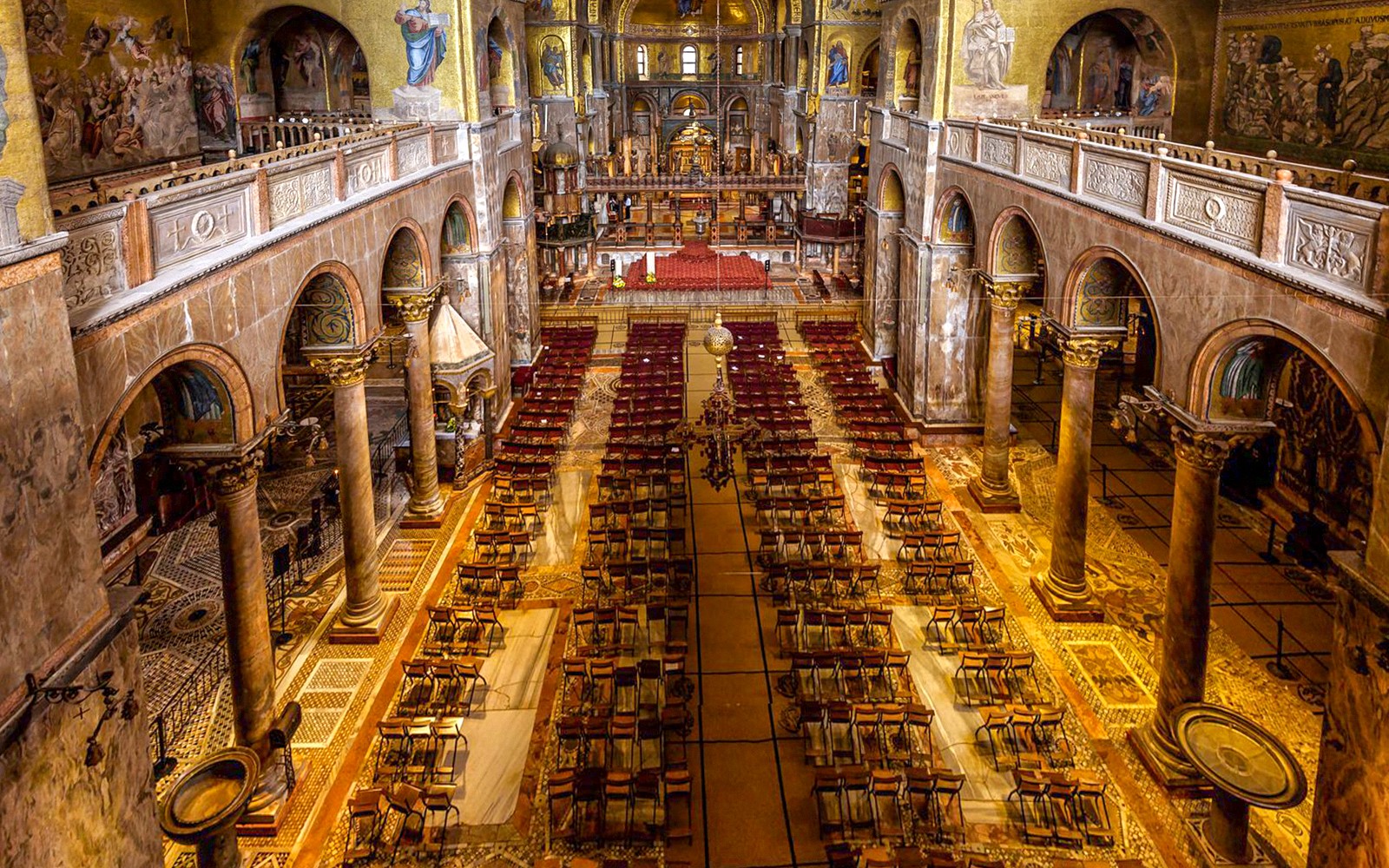 Doge's Palace Tickets