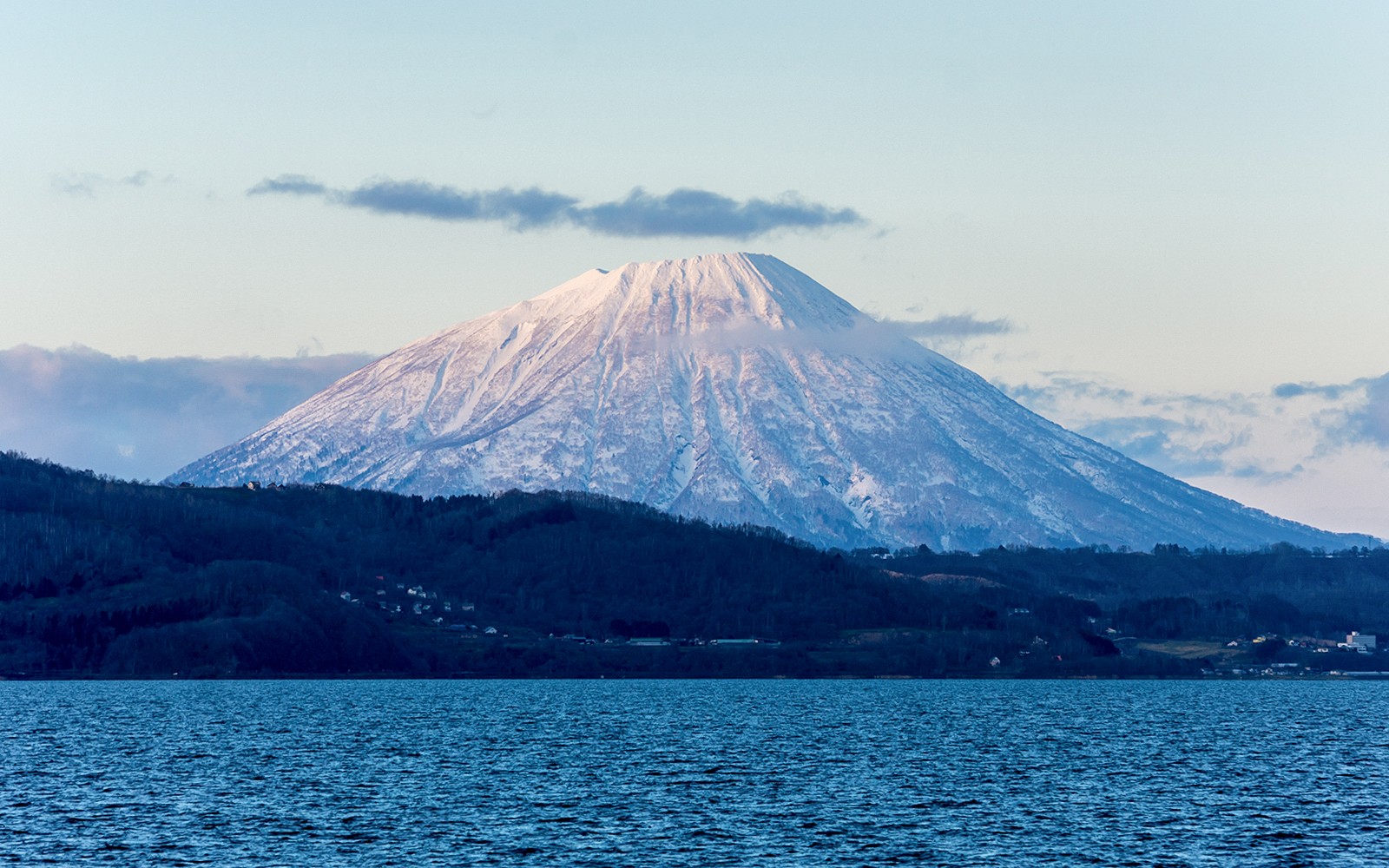 JR Hokkaido Rail Pass