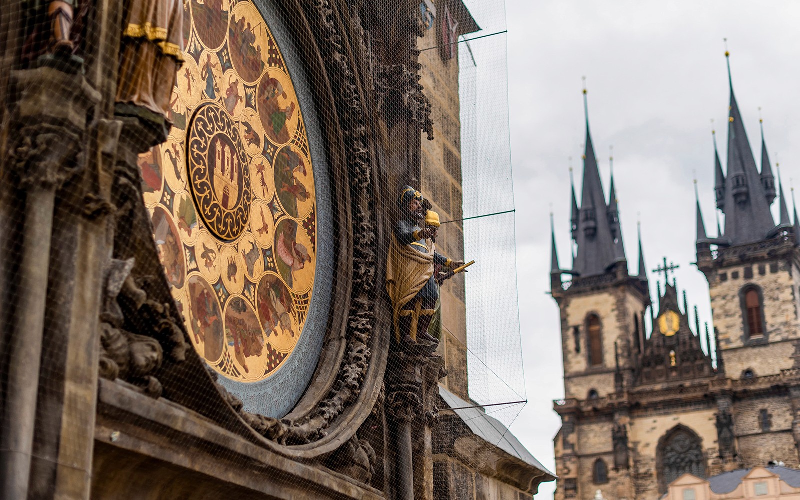 Skip-the-Line Combo: Prague Castle, Jewish Town, & Astronomical Clock — gallery 5