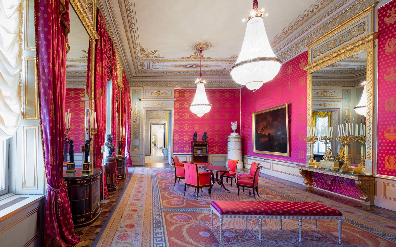 Albertina Museum Entry Tickets