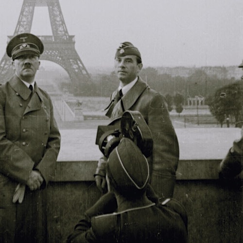 Musée de l'Armée-Les Invalides: Introduction to World Wars I & II - Small Group — gallery 2