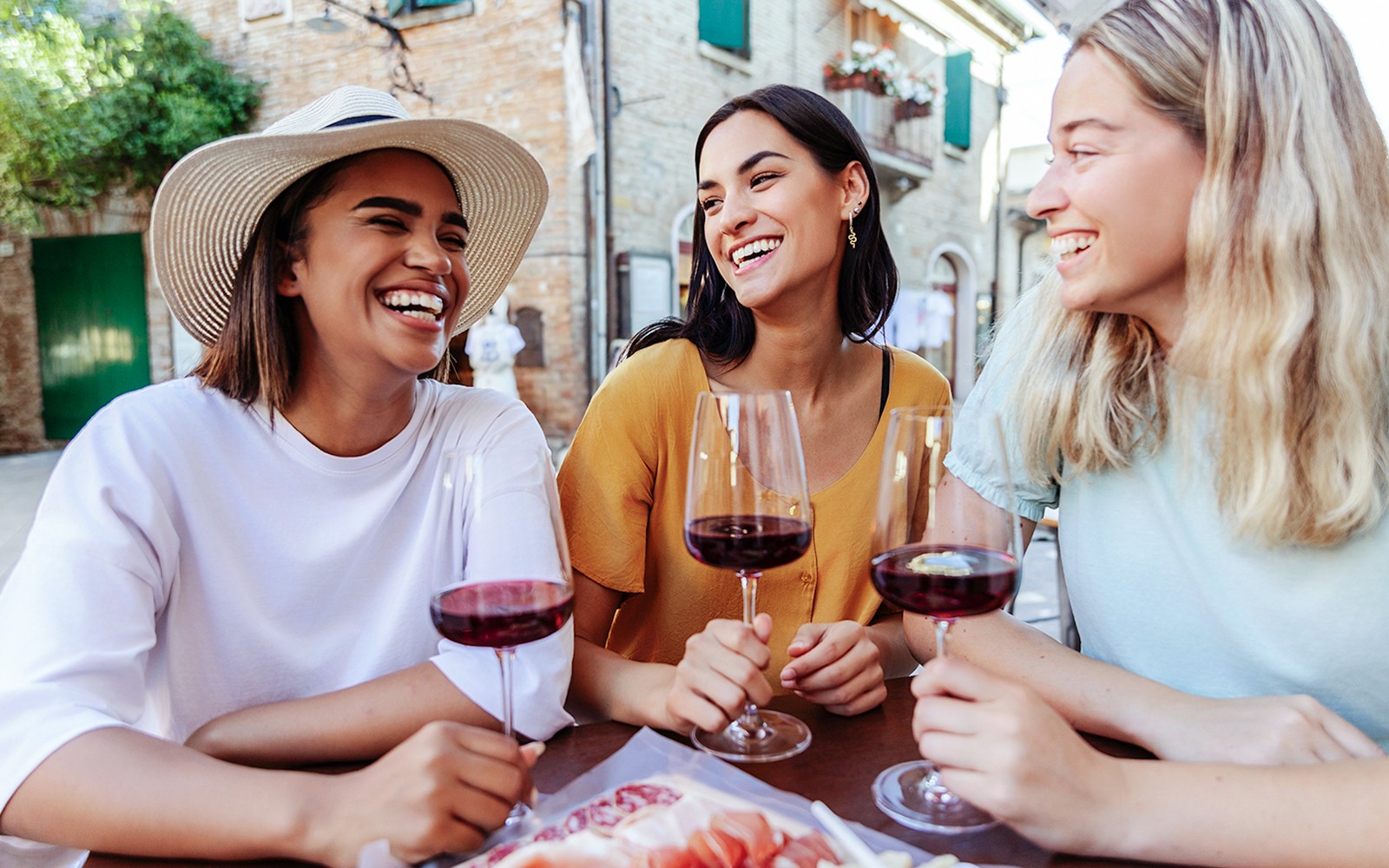 Trastevere Food Tour