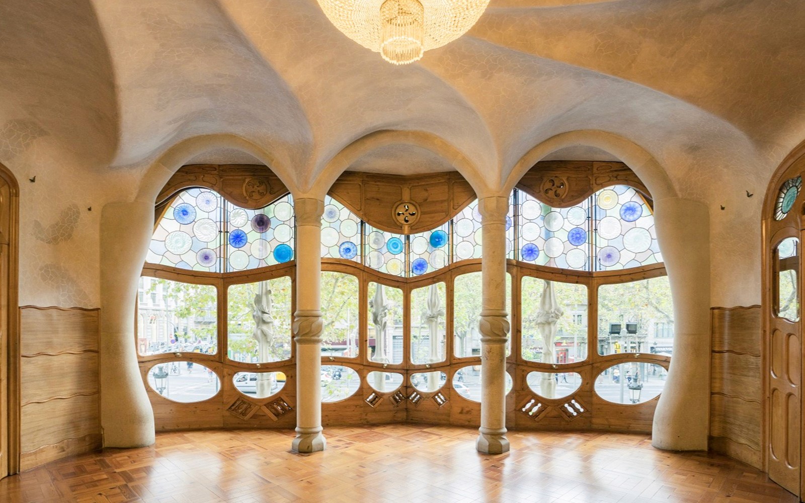 Casa Batllo Skip-the-Line Guided Tour — gallery 2