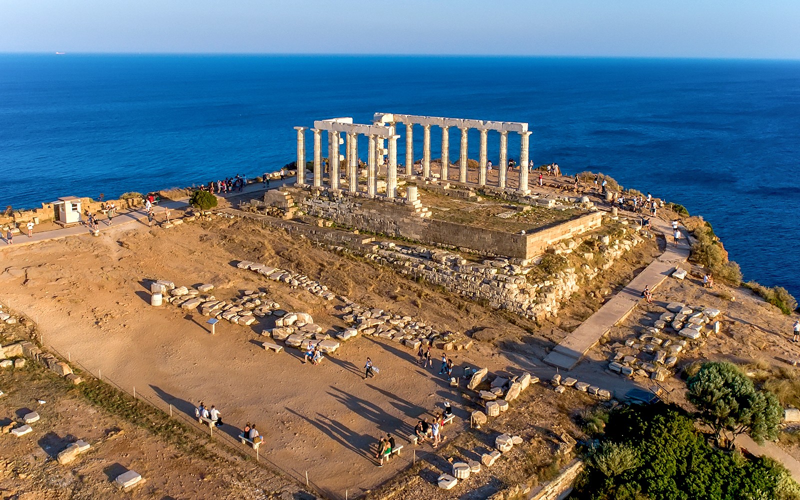 Self-Guided Athens Walking Tour with Audio Guide — gallery 1