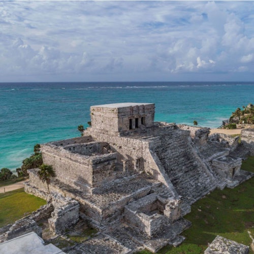 Tulum: Snorkeling With Turtles in Akumal + Transport — gallery 4