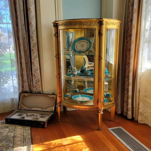 Neill-Cochran House Museum: Entry Ticket — gallery 2