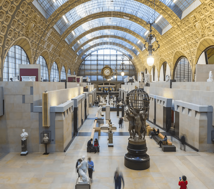 Orsay Museum: Skip the Line — gallery 4
